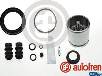 AUTOFREN SEINSA D41623RK - Javítókészlet, féknyereg parts5.com