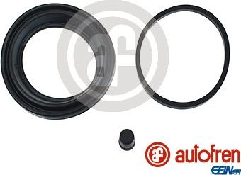 AUTOFREN SEINSA D4 162 - Set reparatie, etrier parts5.com