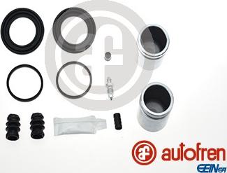 AUTOFREN SEINSA D41670C - Ремонтен комплект, спирачен апарат parts5.com