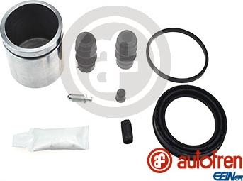 AUTOFREN SEINSA D41099C - Set reparatie, etrier parts5.com