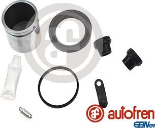 AUTOFREN SEINSA D41097C - Remondikomplekt,Pidurisadul parts5.com