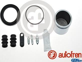 AUTOFREN SEINSA D41049C - Zestaw naprawczy, zacisk hamulca parts5.com