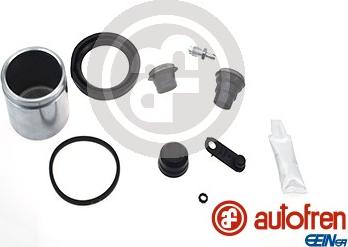 AUTOFREN SEINSA D41040C - Remondikomplekt,Pidurisadul parts5.com