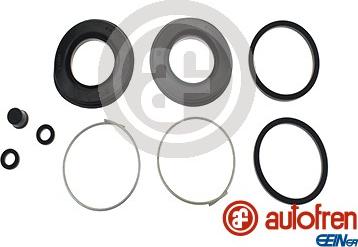 AUTOFREN SEINSA D4 104 - Kit de réparation, étrier de frein parts5.com