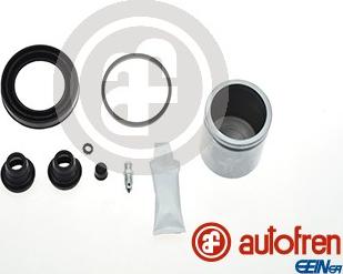 AUTOFREN SEINSA D41055C - Zestaw naprawczy, zacisk hamulca parts5.com