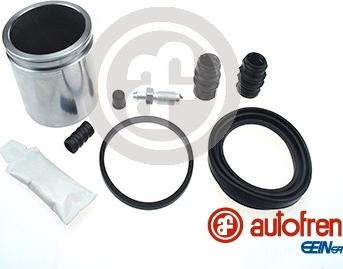 AUTOFREN SEINSA D41053C - Tamir seti, fren kaliperi parts5.com