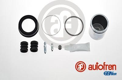 AUTOFREN SEINSA D41063C - Remondikomplekt,Pidurisadul parts5.com