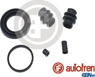 AUTOFREN SEINSA D41001 - Javítókészlet, féknyereg parts5.com