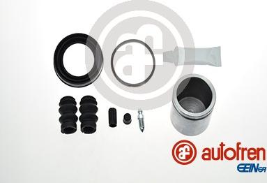 AUTOFREN SEINSA D41081C - Σετ επισκευής, δαγκάνα φρένων parts5.com