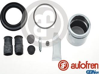 AUTOFREN SEINSA D41039C - Remondikomplekt,Pidurisadul parts5.com