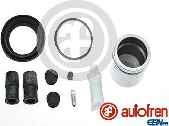 AUTOFREN SEINSA D41037C - Zestaw naprawczy, zacisk hamulca parts5.com