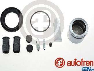 AUTOFREN SEINSA D41079C - Javítókészlet, féknyereg parts5.com