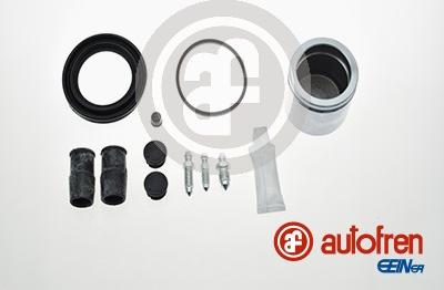 AUTOFREN SEINSA D41074C - Kit de réparation, étrier de frein parts5.com