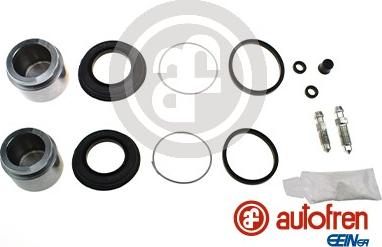 AUTOFREN SEINSA D41070C - Set reparatie, etrier parts5.com