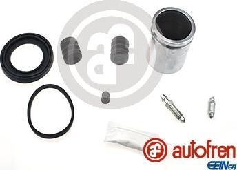 AUTOFREN SEINSA D41073C - Set reparatie, etrier parts5.com