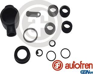 AUTOFREN SEINSA D4 107 - Zestaw naprawczy, zacisk hamulca parts5.com