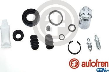 AUTOFREN SEINSA D41191C - Repair Kit, brake caliper parts5.com