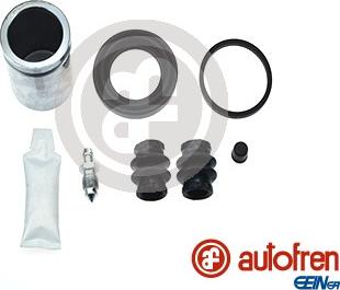 AUTOFREN SEINSA D41144C - Repair Kit, brake caliper parts5.com