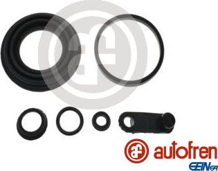 AUTOFREN SEINSA D41146 - Ремкомплект, тормозной суппорт parts5.com