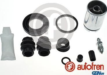 AUTOFREN SEINSA D41156K - Ремкомплект, тормозной суппорт parts5.com