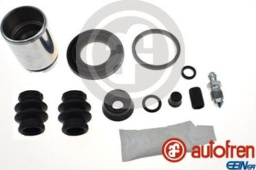 AUTOFREN SEINSA D41158C - Javítókészlet, féknyereg parts5.com