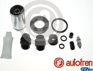 AUTOFREN SEINSA D41158K - Set reparatie, etrier parts5.com