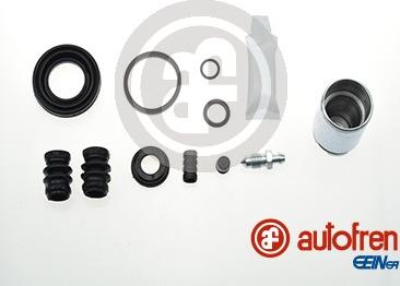 AUTOFREN SEINSA D41157C - Repair Kit, brake caliper parts5.com