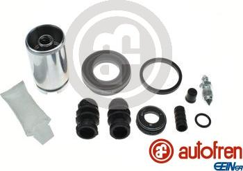 AUTOFREN SEINSA D41157K - Set reparatie, etrier parts5.com