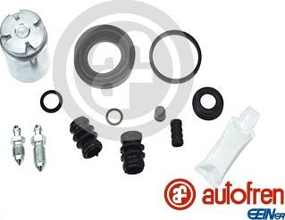 AUTOFREN SEINSA D41164C - Repair Kit, brake caliper parts5.com