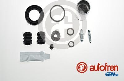 AUTOFREN SEINSA D41161C - Ремкомплект, тормозной суппорт parts5.com