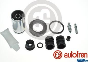 AUTOFREN SEINSA D41161K - Ремкомплект, тормозной суппорт parts5.com