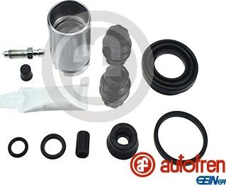 AUTOFREN SEINSA D41163C - Ремкомплект, тормозной суппорт parts5.com