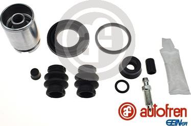 AUTOFREN SEINSA D41163K - Set za popravku, kočione čeljusti parts5.com