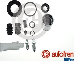 AUTOFREN SEINSA D41162C - Repair Kit, brake caliper parts5.com