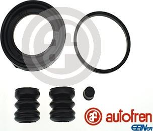 AUTOFREN SEINSA D4 110 - Korjaussarja, jarrusatula parts5.com