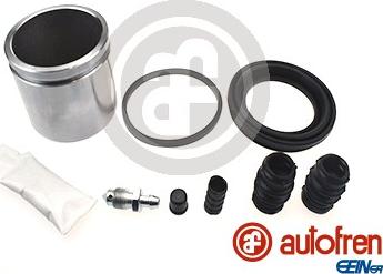 AUTOFREN SEINSA D41110C - Set reparatie, etrier parts5.com