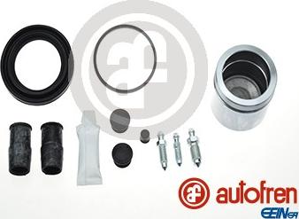 AUTOFREN SEINSA D41188C - Sada na opravy, brzdový třmen parts5.com