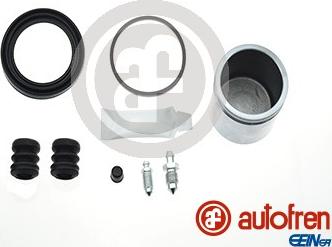 AUTOFREN SEINSA D41179C - Repair Kit, brake caliper parts5.com