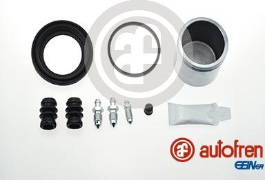 AUTOFREN SEINSA D41174C - Korjaussarja, jarrusatula parts5.com