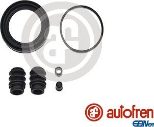 AUTOFREN SEINSA D4 189 - Sada na opravy, brzdový třmen parts5.com