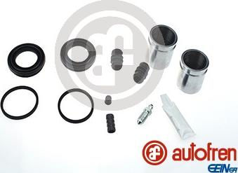 AUTOFREN SEINSA D41840C - Javítókészlet, féknyereg parts5.com