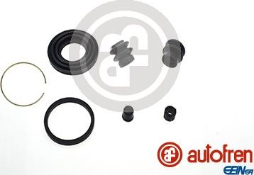 AUTOFREN SEINSA D41812 - Zestaw naprawczy, zacisk hamulca parts5.com