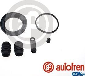 AUTOFREN SEINSA D41817 - Javítókészlet, féknyereg parts5.com