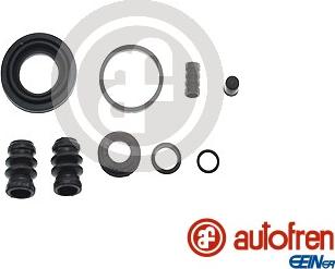 AUTOFREN SEINSA D41889 - Repair Kit, brake caliper parts5.com