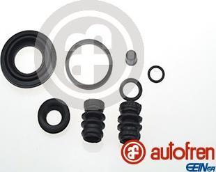 AUTOFREN SEINSA D41885 - Repair Kit, brake caliper parts5.com