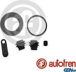 AUTOFREN SEINSA D41883 - Kit de réparation, étrier de frein parts5.com