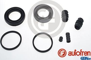 AUTOFREN SEINSA D41839 - Javítókészlet, féknyereg parts5.com