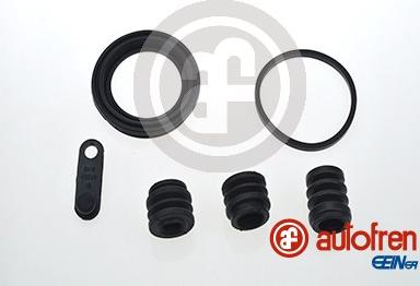 AUTOFREN SEINSA D41833 - Ремонтен комплект, спирачен апарат parts5.com