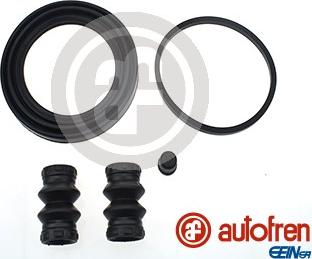 AUTOFREN SEINSA D41821 - Set za popravku, kočione čeljusti parts5.com