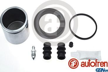 AUTOFREN SEINSA D41822C - Set reparatie, etrier parts5.com